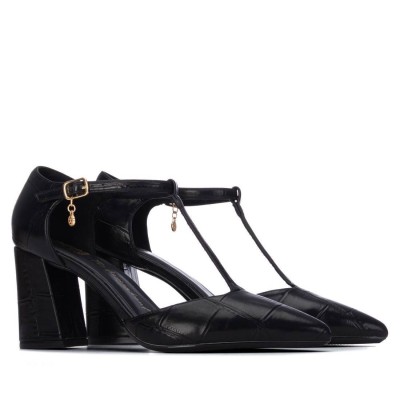 ZAPATO DE VESTIR MUJER XTI 146442 